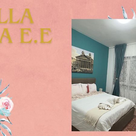 Bella Roma - Ee Ξενοδοχείο Εξωτερικό φωτογραφία